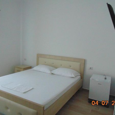 South Coast Villa Borsh Kültér fotó