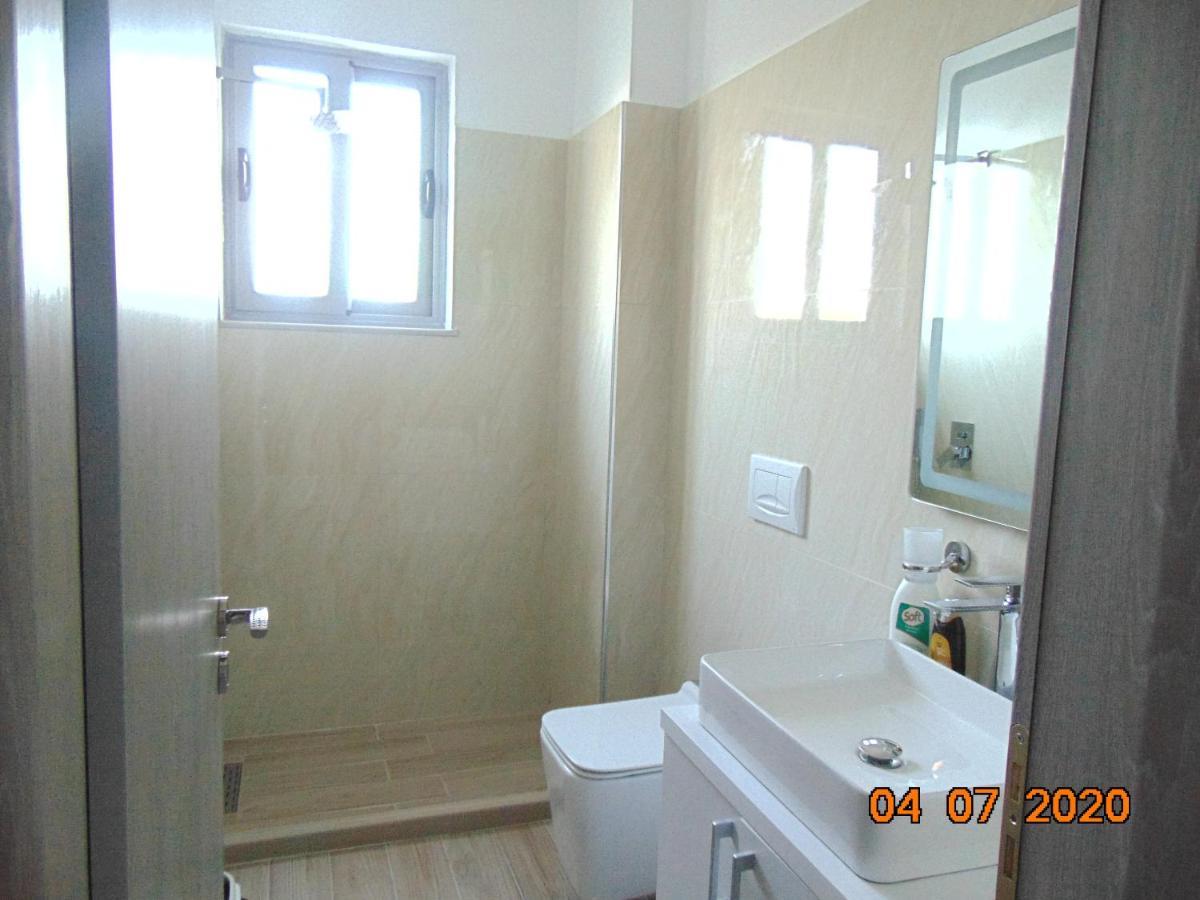 South Coast Villa Borsh Kültér fotó
